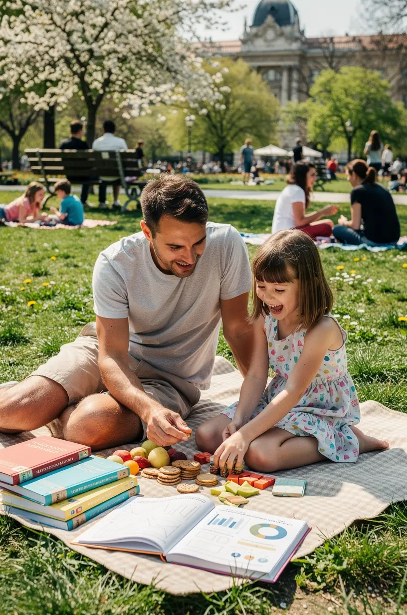 Digitális eszközök és sablonok a napi kiadások nyomon követésére és elemzésére